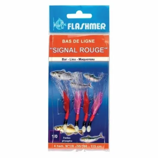 Picture of Signal rig red - Flashmer