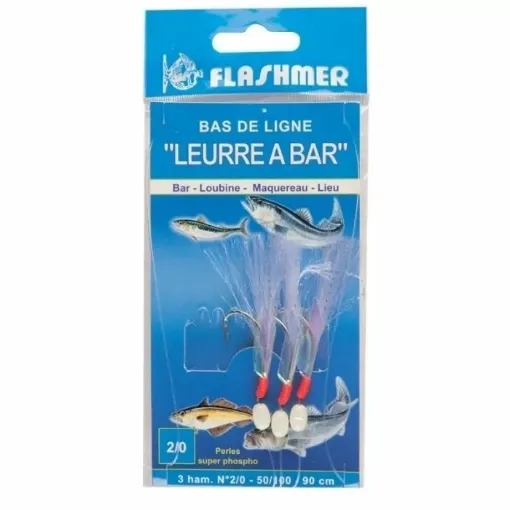 Picture of Rig bass lure - Flashmer