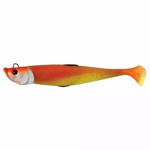 Picture of Blue shad 150 soft lure - Flashmer