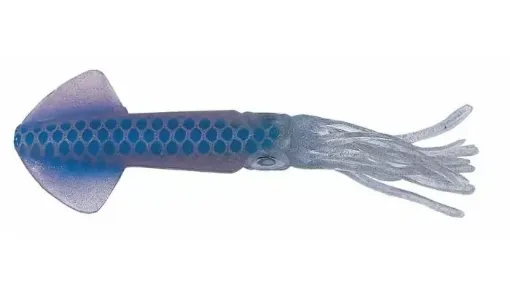 Picture of Finned encorenets 150 lure - Flashmer