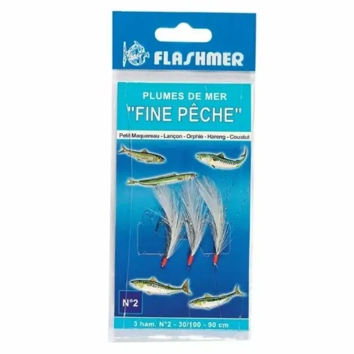 Picture of Fine fishing rig - Flashmer