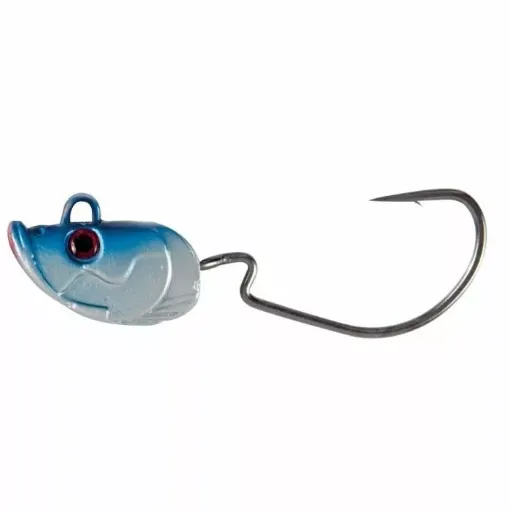 Picture of Jighead blue shad - Flashmer