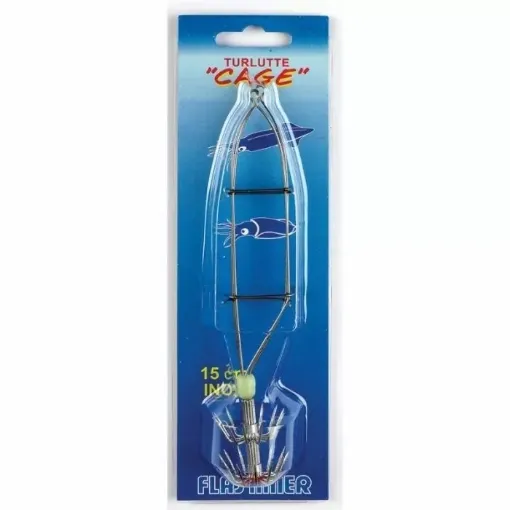 Picture of Cage jigger 15cm - Flashmer