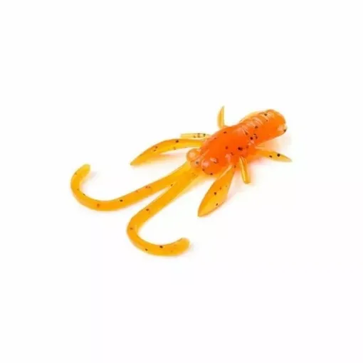 Picture of Soft lure baffi fly 3.8cm per 10 - Fishup