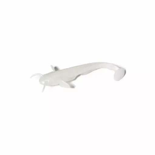 Picture of Soft lure catfish 5cm way of fishing x10 - Fishup