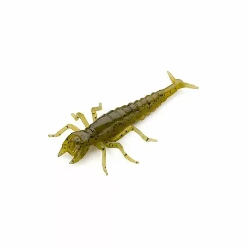 Picture of Soft lure way of fishing diving bug 5cm x8 - Fishup