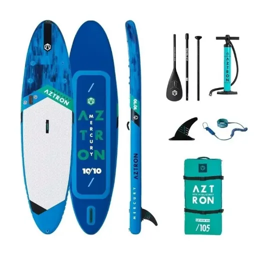 Picture of 10´10" Paddle surf aztron mercury - 2021 - Aztron