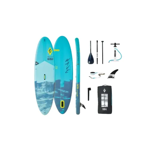 Picture of 10'0" Paddle surf aquatone wave - Aquatone