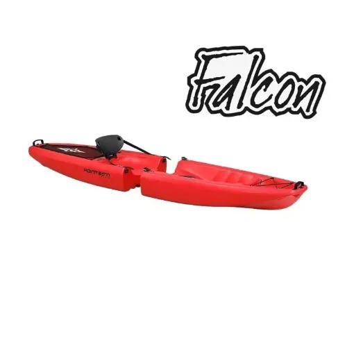 Picture of Kayak detachable point 65 falcon solo - Point 65