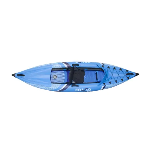 Picture of Lotus solo inflatable kayak - Coasto