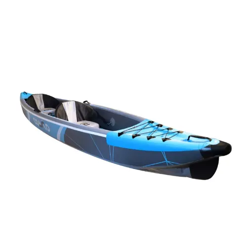 Picture of Inflatable kayak russel 2 places - Coasto