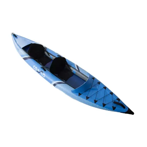 Picture of Lotus tandem inflatable kayak - Coasto