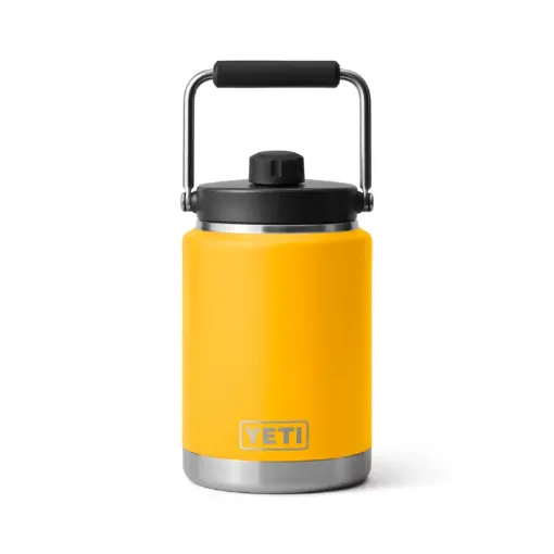 Picture of Water jug 64oz - mango - Yeti