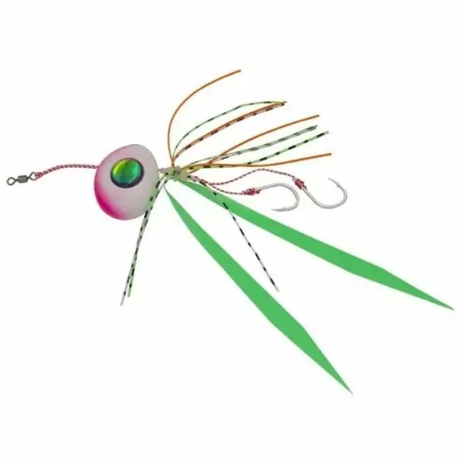 Picture of Madai waterdrop lure 130g - K - One