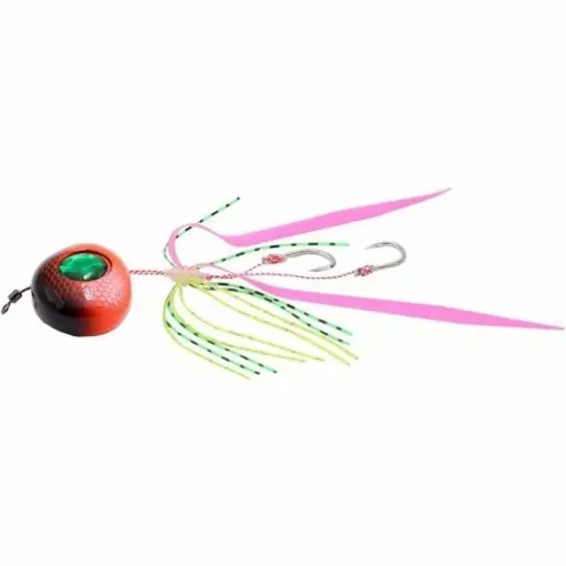 Picture of Madai waterdrop lure 80g - K - One