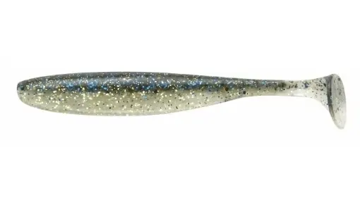 Picture of Easy shiner 4 soft lure - Keitech