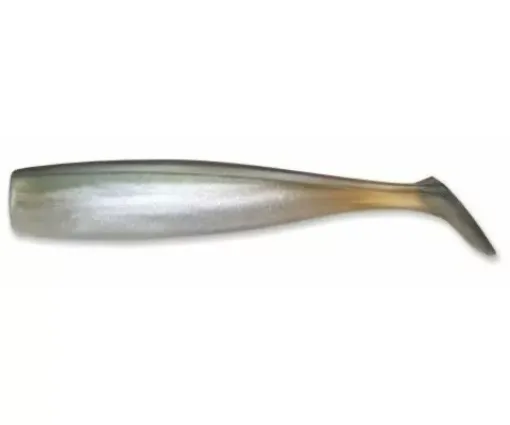 Picture of Shaker 80 soft lure - Lunker City