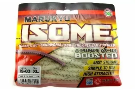 Picture of Soft lure isome XL - Marukyu