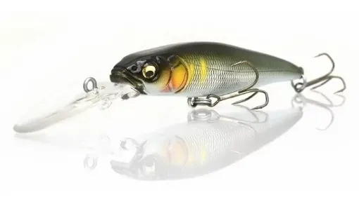 Picture of Live x revenge 90 suspending lure - Megabass