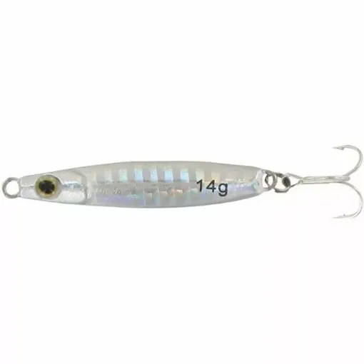 Picture of Hot jig 60g jigging lure - Powerline