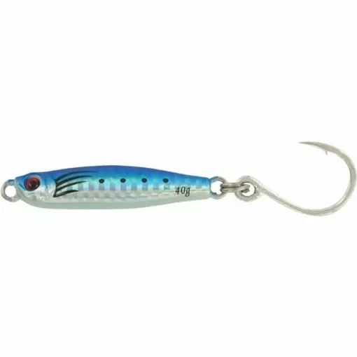 Picture of Jig nagato 40g lure - Powerline