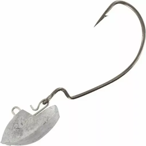 Picture of Jighead hoof clip and hook - Powerline