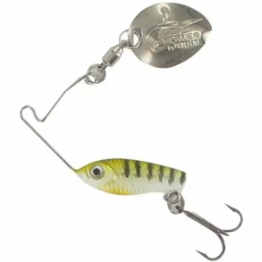 Picture of Lure spinnerbait yogospin 5g - Powerline