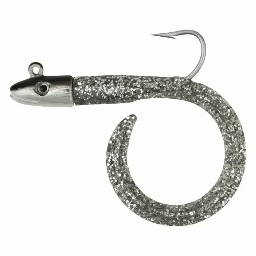 Picture of civelix 120 mounted soft lure - Ragot