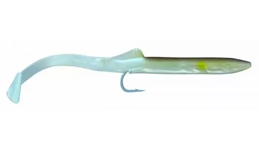 Picture of raglou 160 reinforced soft lure - Ragot