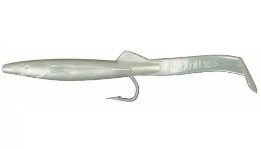 Picture of raglou 65 reinforced soft lure - Ragot