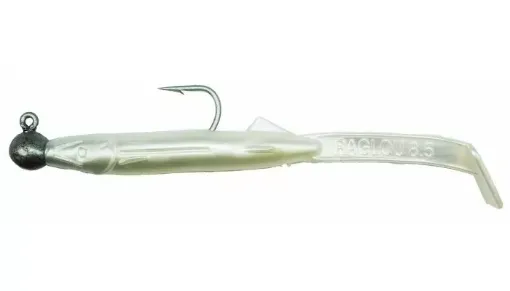 Picture of Armed soft lure raglou spid 65 - Ragot