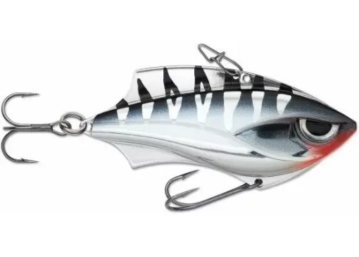 Picture of Rap - v blade 60 lure - Rapala