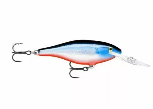 Picture of Lure shad rap 70 - Rapala