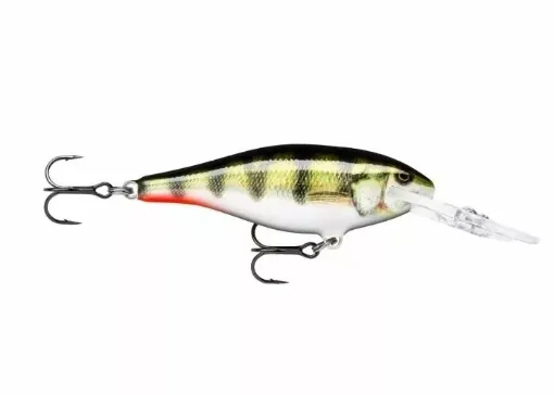 Picture of Lure shad rap 90 - Rapala