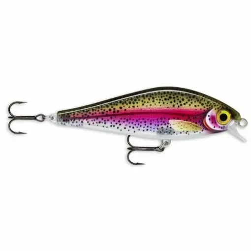 Picture of Lure super shadow rap 160 - Rapala