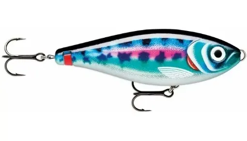 Picture of Lure x - rap haku 140 - Rapala