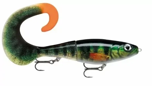 Picture of Lure x - rap otus 170 - Rapala