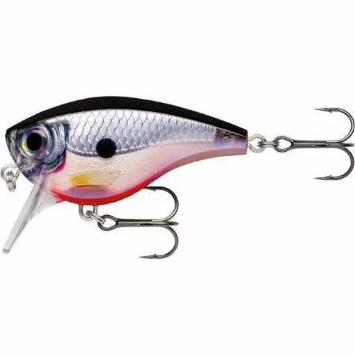 Picture of Lure bx big brat 70 - Rapala