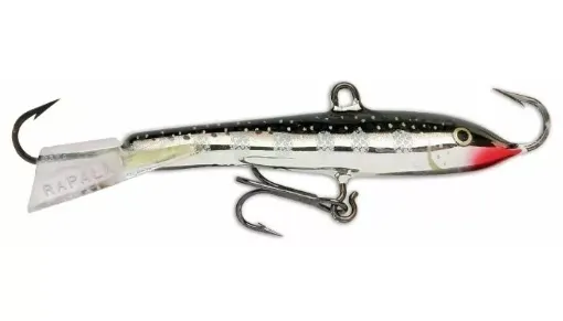 Picture of Jigging rap 5cm sinking lure - Rapala