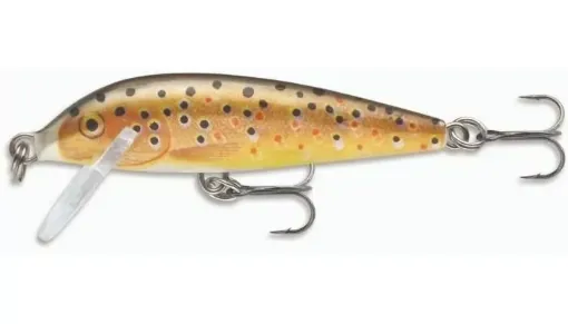 Picture of Countdown 30 tr lure - Rapala