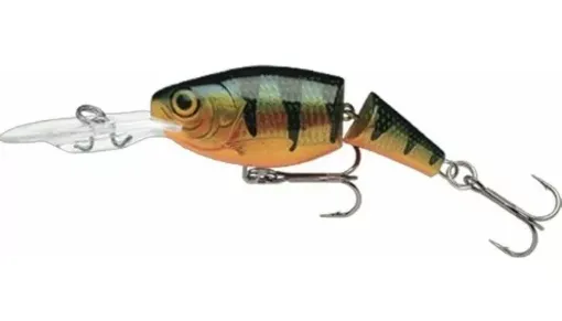 Picture of Jointed shad rap 50 lure - Rapala