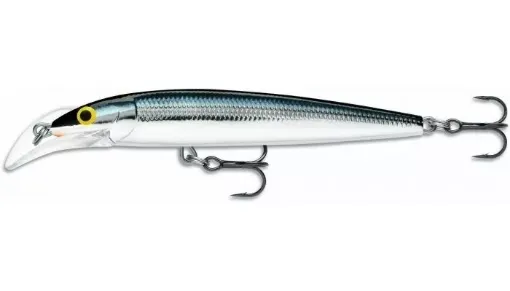 Picture of Lure shadow rap shad 90 - Rapala