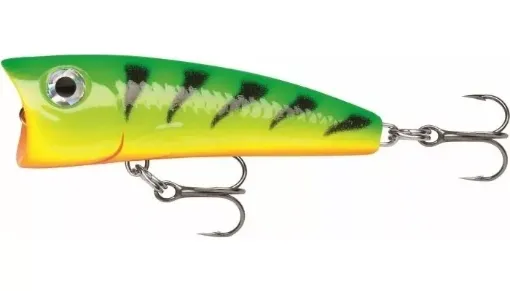 Picture of X - rap 80 s suspending lure - Rapala