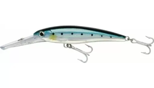 Picture of Lure x - rap magnum 160 - Rapala