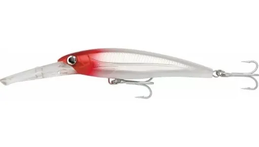 Picture of Suspending lure x - rap saltwater 100 sbm - Rapala