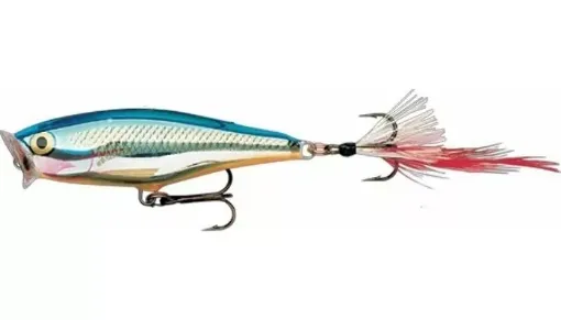 Picture of Surface lure skitter pop 70 - Rapala