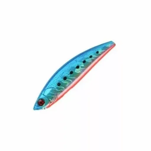 Picture of Sinking lure phoxy minnow 72s - Sakura