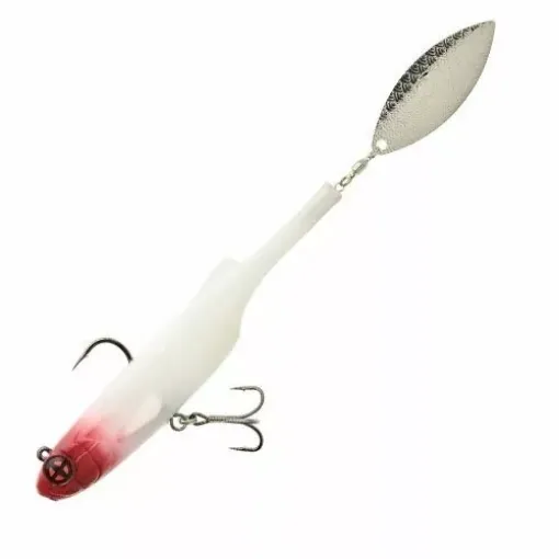 Picture of Slash blade 100 soft lure - Sakura