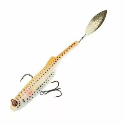 Picture of Slash blade 150 soft lure - Sakura