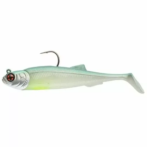 Picture of Armed soft lure sodium shad 100 - Sakura